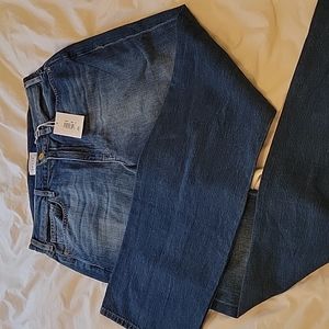 FRAME denim jeans